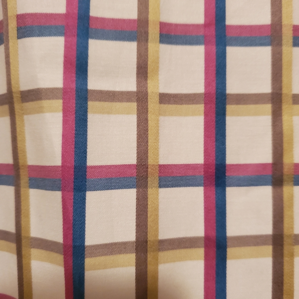 Bugatchi Uomo Shirt View 3